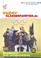 Katalog Berufsorientierende Klassenfahrten