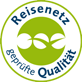 Reisenetz Logo
