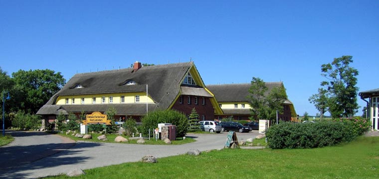 Ostsee, Strand und vieles Mee(h)r ...