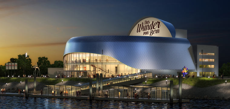 NEU: "Das Wunder von Bern"