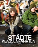 Städtefahrten