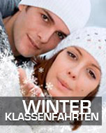 Winterfahrten